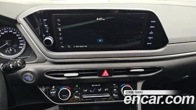 2021 Hyundai Sonata Hybrid (DN8) Premium Sold VIN KMHL241JBMA018017 – trunk area 2021 Hyundai Sonata Hybrid (DN8) Premium Sold VIN KMHL241JBMA018017 – trunk area