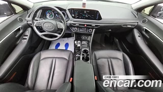 2021 Hyundai Sonata Hybrid (DN8) Premium Sold VIN KMHL241JBMA018017 – odometer reading 2021 Hyundai Sonata Hybrid (DN8) Premium Sold VIN KMHL241JBMA018017 – odometer reading