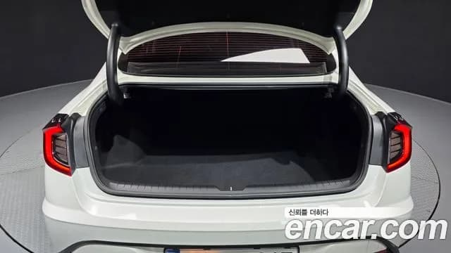 2022 Hyundai Sonata Hybrid (DN8) Modern Sold VIN KMHL241JBNA035341 – rear exterior 2022 Hyundai Sonata Hybrid (DN8) Modern Sold VIN KMHL241JBNA035341 – rear exterior