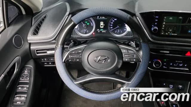 2022 Hyundai Sonata Hybrid (DN8) Modern Sold VIN KMHL241JBNA035341 – side profile 2022 Hyundai Sonata Hybrid (DN8) Modern Sold VIN KMHL241JBNA035341 – side profile