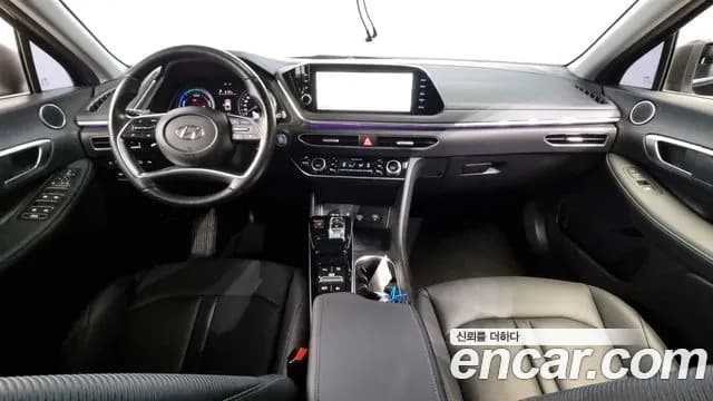2022 Hyundai Sonata Hybrid (DN8) Premium Plus Sold VIN KMHL241JBNA035481 – rear exterior 2022 Hyundai Sonata Hybrid (DN8) Premium Plus Sold VIN KMHL241JBNA035481 – rear exterior