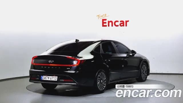 2022 Hyundai Sonata Hybrid (DN8) Premium Plus Sold VIN KMHL241JBNA035481 – odometer reading 2022 Hyundai Sonata Hybrid (DN8) Premium Plus Sold VIN KMHL241JBNA035481 – odometer reading