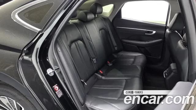 2022 Hyundai Sonata Hybrid (DN8) Premium Plus Sold VIN KMHL241JBNA037190 – front exterior 2022 Hyundai Sonata Hybrid (DN8) Premium Plus Sold VIN KMHL241JBNA037190 – front exterior