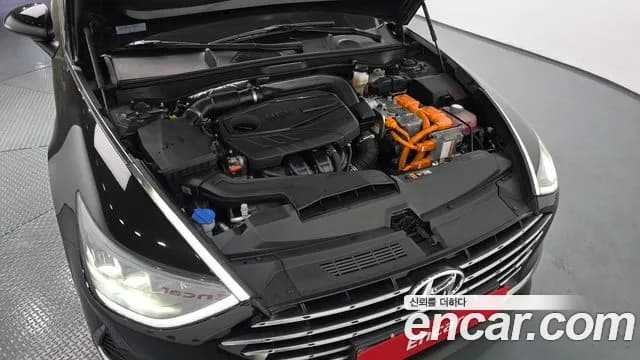 2022 Hyundai Sonata Hybrid (DN8) Premium Plus Sold VIN KMHL241JBNA037190 – undercarriage 2022 Hyundai Sonata Hybrid (DN8) Premium Plus Sold VIN KMHL241JBNA037190 – undercarriage