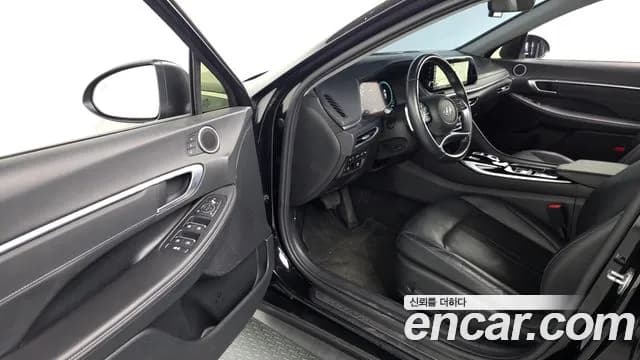 2022 Hyundai Sonata Hybrid (DN8) Premium Plus Sold VIN KMHL241JBNA037190 – photo 18 2022 Hyundai Sonata Hybrid (DN8) Premium Plus Sold VIN KMHL241JBNA037190 – photo 18
