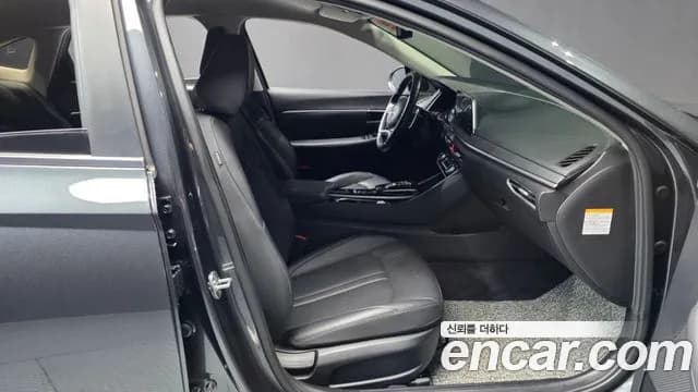 2022 Hyundai Sonata Hybrid (DN8) Modern Sold VIN KMHL241JBNA044663 – engine bay 2022 Hyundai Sonata Hybrid (DN8) Modern Sold VIN KMHL241JBNA044663 – engine bay