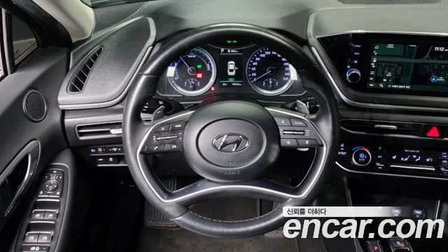 2022 Hyundai Sonata Hybrid (DN8) Modern Sold VIN KMHL241JBNA044663 – odometer reading 2022 Hyundai Sonata Hybrid (DN8) Modern Sold VIN KMHL241JBNA044663 – odometer reading