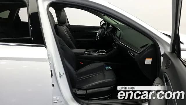 2022 Hyundai Sonata Hybrid (DN8) Premium Plus Sold VIN KMHL241JBNA044892 – interior seats 2022 Hyundai Sonata Hybrid (DN8) Premium Plus Sold VIN KMHL241JBNA044892 – interior seats