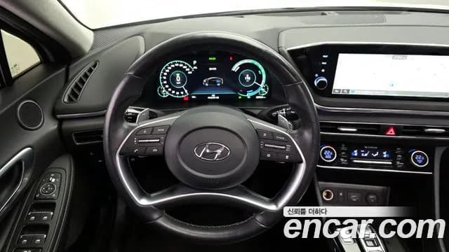 2022 Hyundai Sonata Hybrid (DN8) Premium Plus Sold VIN KMHL241JBNA044892 – trunk area 2022 Hyundai Sonata Hybrid (DN8) Premium Plus Sold VIN KMHL241JBNA044892 – trunk area