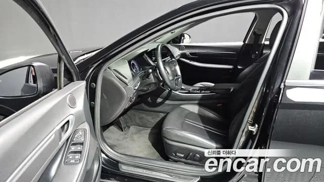 2022 Hyundai Sonata Hybrid (DN8) Premium Plus Sold VIN KMHL241JBNA045911 – front exterior 2022 Hyundai Sonata Hybrid (DN8) Premium Plus Sold VIN KMHL241JBNA045911 – front exterior