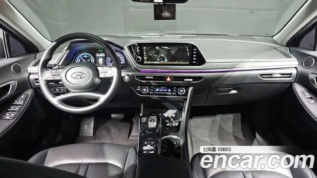 2022 Hyundai Sonata Hybrid (DN8) Premium Plus Sold VIN KMHL241JBNA045911 – photo 13 2022 Hyundai Sonata Hybrid (DN8) Premium Plus Sold VIN KMHL241JBNA045911 – photo 13