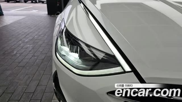 2022 Hyundai Sonata Hybrid (DN8) Premium Plus Sold VIN KMHL241JBNA046178 – rear exterior 2022 Hyundai Sonata Hybrid (DN8) Premium Plus Sold VIN KMHL241JBNA046178 – rear exterior