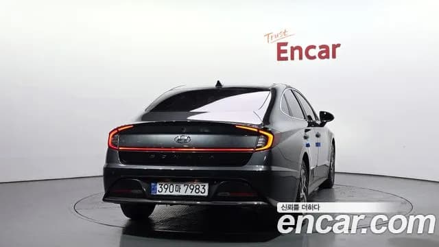 2022 Hyundai Sonata Hybrid (DN8) Modern Sold VIN KMHL241JBNA046190 – dashboard 2022 Hyundai Sonata Hybrid (DN8) Modern Sold VIN KMHL241JBNA046190 – dashboard