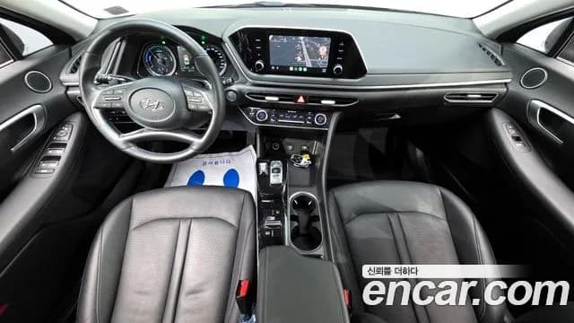 2022 Hyundai Sonata Hybrid (DN8) Modern Sold VIN KMHL241JBNA046190 – photo 16 2022 Hyundai Sonata Hybrid (DN8) Modern Sold VIN KMHL241JBNA046190 – photo 16