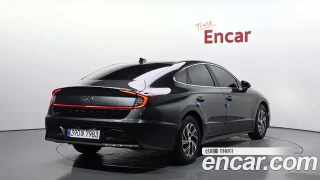 2022 Hyundai Sonata Hybrid (DN8) Modern Sold VIN KMHL241JBNA046190 – photo 18 2022 Hyundai Sonata Hybrid (DN8) Modern Sold VIN KMHL241JBNA046190 – photo 18