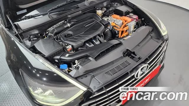 2022 Hyundai Sonata Hybrid (DN8) Modern Sold VIN KMHL241JBNA046436 – interior seats 2022 Hyundai Sonata Hybrid (DN8) Modern Sold VIN KMHL241JBNA046436 – interior seats