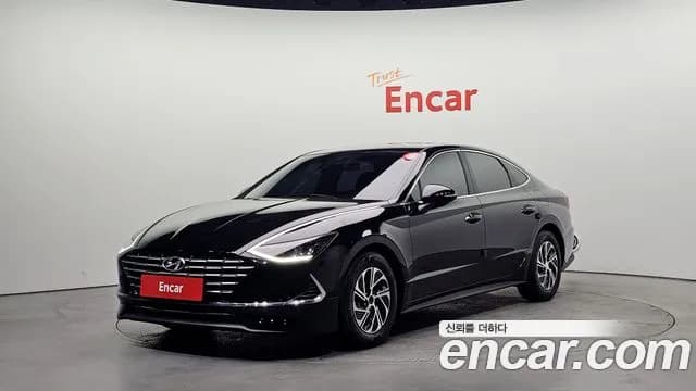 2022 Hyundai Sonata Hybrid (DN8) Modern Sold VIN KMHL241JBNA047059 – rear exterior 2022 Hyundai Sonata Hybrid (DN8) Modern Sold VIN KMHL241JBNA047059 – rear exterior