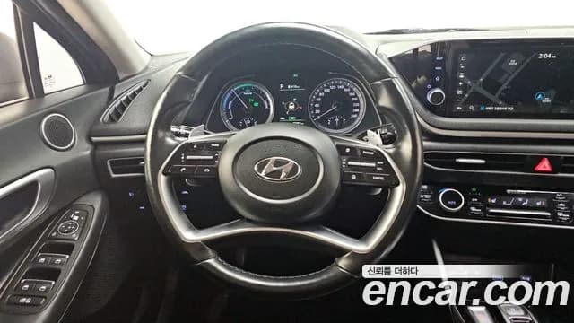 2022 Hyundai Sonata Hybrid (DN8) Modern Sold VIN KMHL241JBNA047059 – side profile 2022 Hyundai Sonata Hybrid (DN8) Modern Sold VIN KMHL241JBNA047059 – side profile