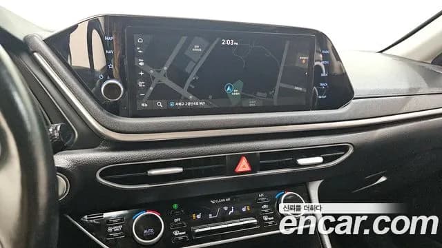 2022 Hyundai Sonata Hybrid (DN8) Modern Sold VIN KMHL241JBNA047059 – dashboard 2022 Hyundai Sonata Hybrid (DN8) Modern Sold VIN KMHL241JBNA047059 – dashboard