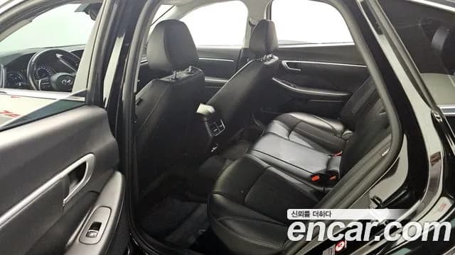 2022 Hyundai Sonata Hybrid (DN8) Modern Sold VIN KMHL241JBNA047059 – interior seats 2022 Hyundai Sonata Hybrid (DN8) Modern Sold VIN KMHL241JBNA047059 – interior seats