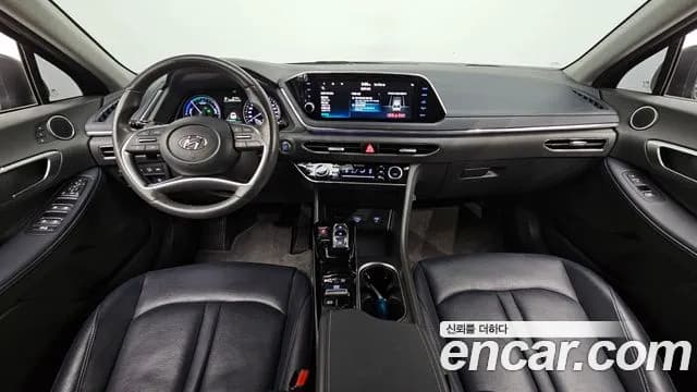 2022 Hyundai Sonata Hybrid (DN8) Premium Plus Sold VIN KMHL241JBNA048127 – rear exterior 2022 Hyundai Sonata Hybrid (DN8) Premium Plus Sold VIN KMHL241JBNA048127 – rear exterior