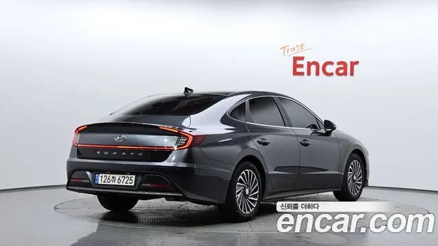2022 Hyundai Sonata Hybrid (DN8) Premium Plus Sold VIN KMHL241JBNA048127 – engine bay 2022 Hyundai Sonata Hybrid (DN8) Premium Plus Sold VIN KMHL241JBNA048127 – engine bay