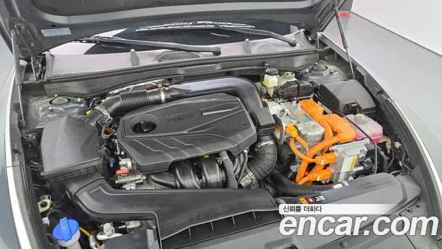 2022 Hyundai Sonata Hybrid (DN8) Modern Sold VIN KMHL241JBNA048656 – photo 20 2022 Hyundai Sonata Hybrid (DN8) Modern Sold VIN KMHL241JBNA048656 – photo 20
