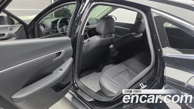 2022 Hyundai Sonata Hybrid (DN8) Modern Sold VIN KMHL241JBNA048708 – dashboard 2022 Hyundai Sonata Hybrid (DN8) Modern Sold VIN KMHL241JBNA048708 – dashboard