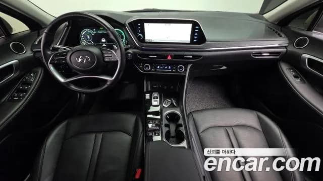 2022 Hyundai Sonata Hybrid (DN8) Premium Plus Sold VIN KMHL241JBNA049267 – interior seats 2022 Hyundai Sonata Hybrid (DN8) Premium Plus Sold VIN KMHL241JBNA049267 – interior seats