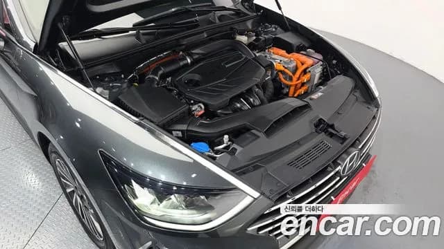 2022 Hyundai Sonata Hybrid (DN8) Premium Plus Sold VIN KMHL241JBNA049267 – undercarriage 2022 Hyundai Sonata Hybrid (DN8) Premium Plus Sold VIN KMHL241JBNA049267 – undercarriage