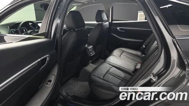 2022 Hyundai Sonata Hybrid (DN8) Premium Plus Sold VIN KMHL241JBNA049267 – photo 16 2022 Hyundai Sonata Hybrid (DN8) Premium Plus Sold VIN KMHL241JBNA049267 – photo 16