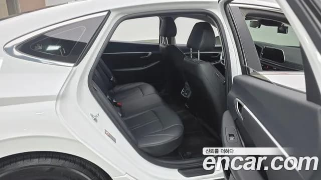2022 Hyundai Sonata Hybrid (DN8) Modern Sold VIN KMHL241JBNA050023 – trunk area 2022 Hyundai Sonata Hybrid (DN8) Modern Sold VIN KMHL241JBNA050023 – trunk area