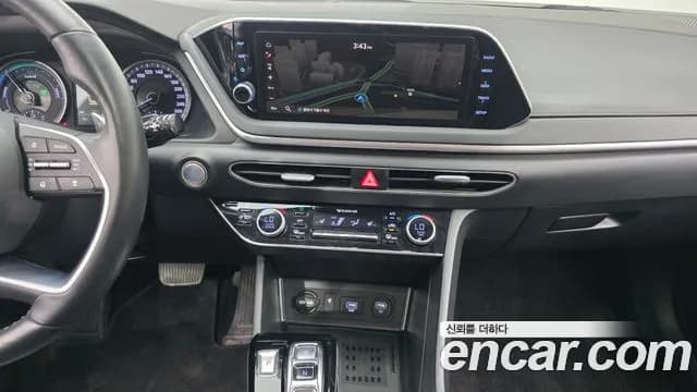 2022 Hyundai Sonata Hybrid (DN8) Modern Sold VIN KMHL241JBNA050023 – photo 11 2022 Hyundai Sonata Hybrid (DN8) Modern Sold VIN KMHL241JBNA050023 – photo 11