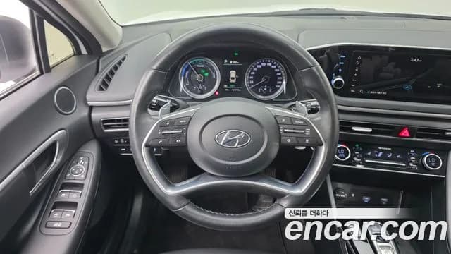 2022 Hyundai Sonata Hybrid (DN8) Modern Sold VIN KMHL241JBNA050023 – photo 16 2022 Hyundai Sonata Hybrid (DN8) Modern Sold VIN KMHL241JBNA050023 – photo 16