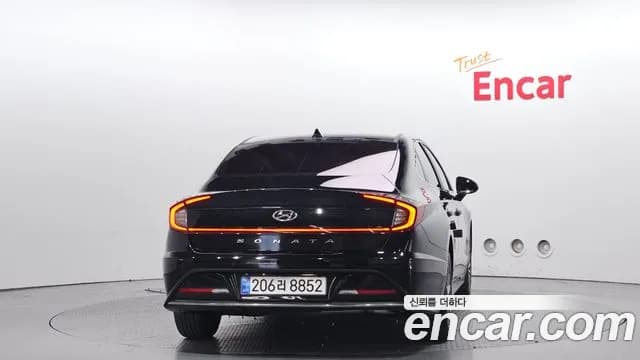 2022 Hyundai Sonata Hybrid (DN8) Premium Plus Sold VIN KMHL241JBNA050147 – trunk area 2022 Hyundai Sonata Hybrid (DN8) Premium Plus Sold VIN KMHL241JBNA050147 – trunk area