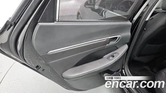 2022 Hyundai Sonata Hybrid (DN8) Premium Plus Sold VIN KMHL241JBNA050147 – odometer reading 2022 Hyundai Sonata Hybrid (DN8) Premium Plus Sold VIN KMHL241JBNA050147 – odometer reading