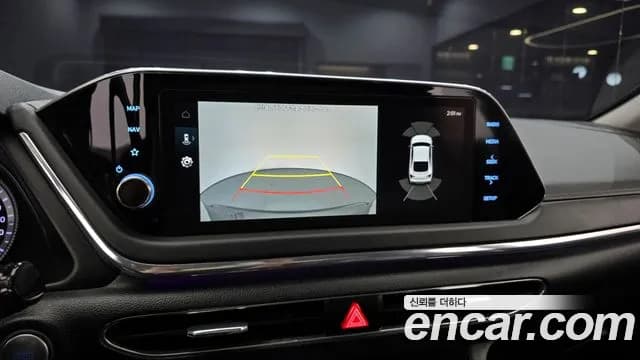 2022 Hyundai Sonata Hybrid (DN8) Premium Plus Sold VIN KMHL241JBNA050300 – side profile 2022 Hyundai Sonata Hybrid (DN8) Premium Plus Sold VIN KMHL241JBNA050300 – side profile