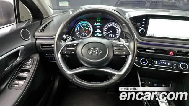 2022 Hyundai Sonata Hybrid (DN8) Premium Plus Sold VIN KMHL241JBNA050300 – interior seats 2022 Hyundai Sonata Hybrid (DN8) Premium Plus Sold VIN KMHL241JBNA050300 – interior seats