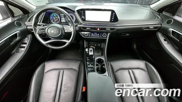 2022 Hyundai Sonata Hybrid (DN8) Premium Plus Sold VIN KMHL241JBNA050300 – engine bay 2022 Hyundai Sonata Hybrid (DN8) Premium Plus Sold VIN KMHL241JBNA050300 – engine bay