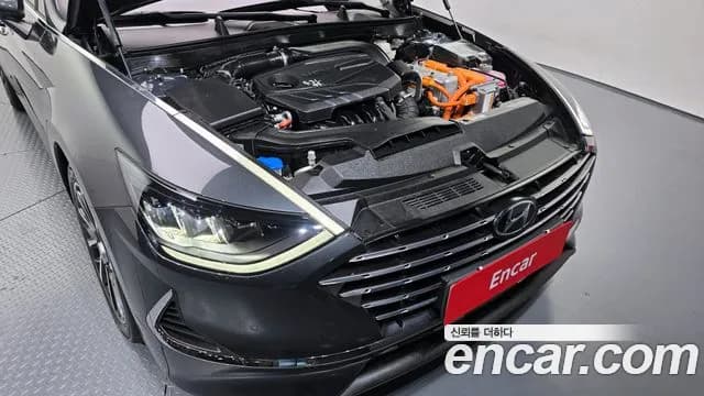 2022 Hyundai Sonata Hybrid (DN8) Premium Plus Sold VIN KMHL241JBNA050300 – photo 20 2022 Hyundai Sonata Hybrid (DN8) Premium Plus Sold VIN KMHL241JBNA050300 – photo 20