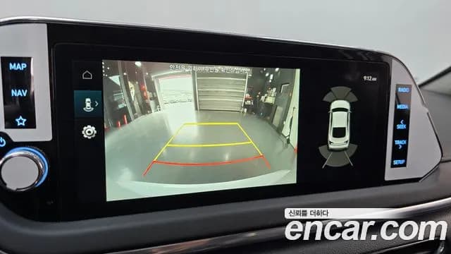 2022 Hyundai Sonata Hybrid (DN8) Premium Plus Sold VIN KMHL241JBNA051076 – dashboard 2022 Hyundai Sonata Hybrid (DN8) Premium Plus Sold VIN KMHL241JBNA051076 – dashboard