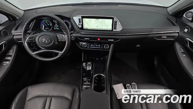 2022 Hyundai Sonata Hybrid (DN8) Premium Plus Sold VIN KMHL241JBNA051076 – engine bay 2022 Hyundai Sonata Hybrid (DN8) Premium Plus Sold VIN KMHL241JBNA051076 – engine bay