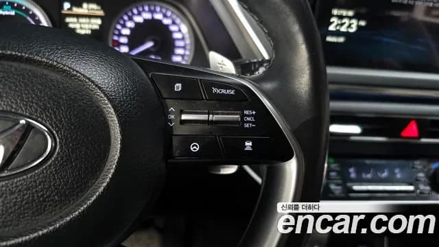 2022 Hyundai Sonata Hybrid (DN8) Premium Plus Sold VIN KMHL241JBNA053533 – engine bay 2022 Hyundai Sonata Hybrid (DN8) Premium Plus Sold VIN KMHL241JBNA053533 – engine bay