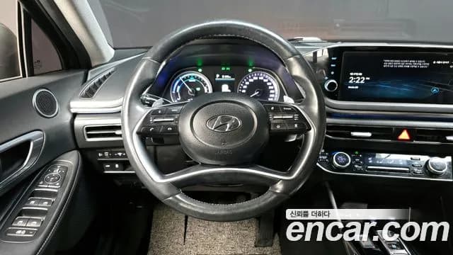 2022 Hyundai Sonata Hybrid (DN8) Premium Plus Sold VIN KMHL241JBNA053533 – photo 15 2022 Hyundai Sonata Hybrid (DN8) Premium Plus Sold VIN KMHL241JBNA053533 – photo 15