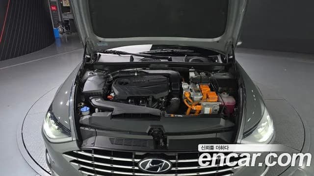 2022 Hyundai Sonata Hybrid (DN8) Premium Plus Sold VIN KMHL241JBNA053815 – photo 23 2022 Hyundai Sonata Hybrid (DN8) Premium Plus Sold VIN KMHL241JBNA053815 – photo 23