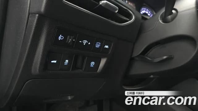 2023 Hyundai Sonata Hybrid (DN8) Premium Plus Sold VIN KMHL241JBPA057009 – dashboard 2023 Hyundai Sonata Hybrid (DN8) Premium Plus Sold VIN KMHL241JBPA057009 – dashboard