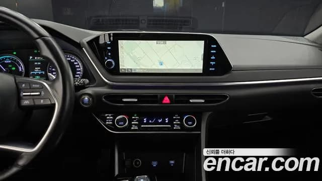 2023 Hyundai Sonata Hybrid (DN8) Premium Plus Sold VIN KMHL241JBPA057009 – engine bay 2023 Hyundai Sonata Hybrid (DN8) Premium Plus Sold VIN KMHL241JBPA057009 – engine bay