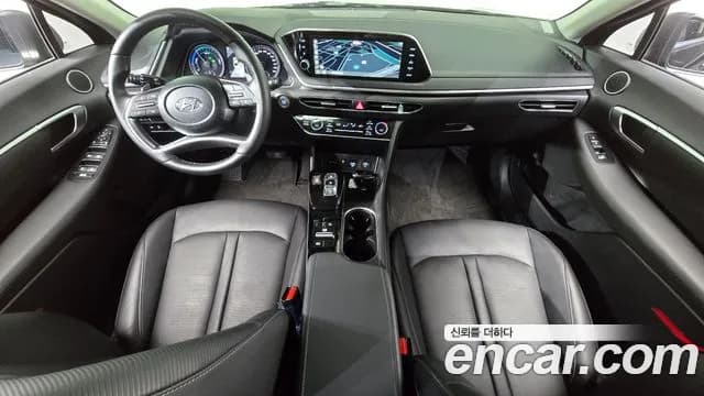 2023 Hyundai Sonata Hybrid (DN8) Modern Sold VIN KMHL241JBPA060112 – engine bay 2023 Hyundai Sonata Hybrid (DN8) Modern Sold VIN KMHL241JBPA060112 – engine bay