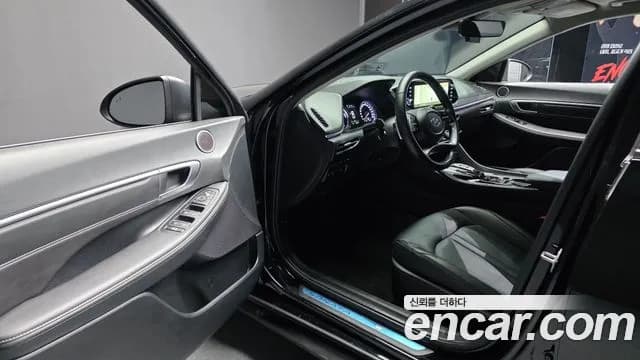 2023 Hyundai Sonata Hybrid (DN8) Premium Plus Sold VIN KMHL241JBPA063144 – dashboard 2023 Hyundai Sonata Hybrid (DN8) Premium Plus Sold VIN KMHL241JBPA063144 – dashboard