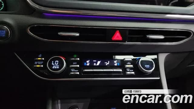 2023 Hyundai Sonata Hybrid (DN8) Premium Plus Sold VIN KMHL241JBPA068150 – rear exterior 2023 Hyundai Sonata Hybrid (DN8) Premium Plus Sold VIN KMHL241JBPA068150 – rear exterior